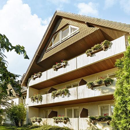 Hotel-Pension Poehling Lippstadt Luaran gambar
