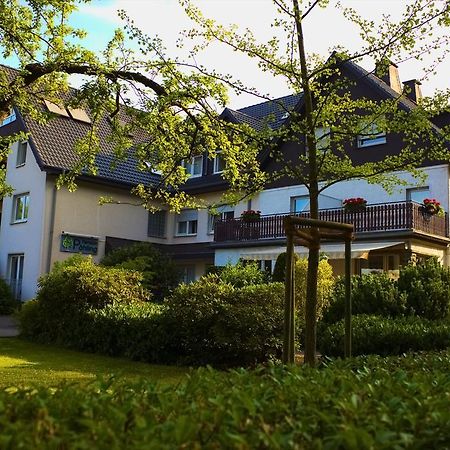 Hotel-Pension Poehling Lippstadt Luaran gambar