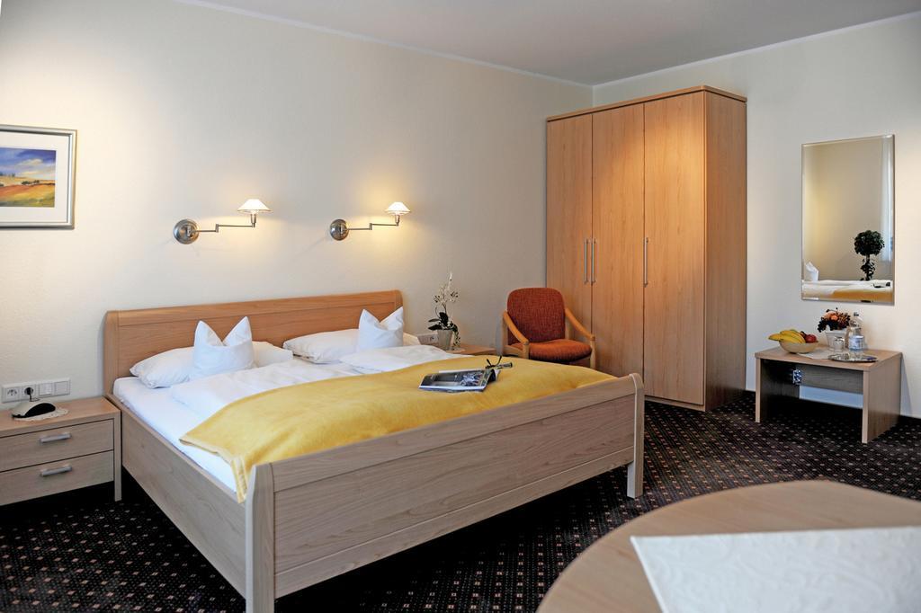 Hotel-Pension Poehling Lippstadt Luaran gambar